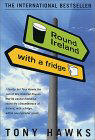Cover of Round Ireland with a Fridge by Tony Hawks