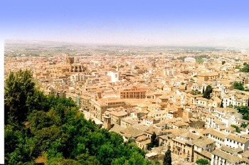 Granada, Spain